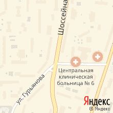 Ремонт техники Electrolux улица Шоссейная