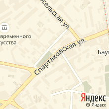 Ремонт техники Electrolux улица Спартаковская