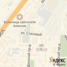 Ремонт техники Electrolux улица Стасовой