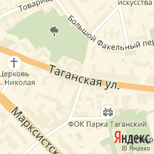 Ремонт техники Electrolux улица Таганская