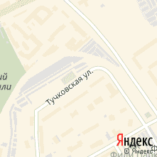 Ремонт техники Electrolux улица Тучковская