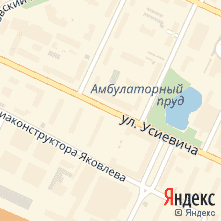 Ремонт техники Electrolux улица Усиевича