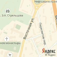 Ремонт техники Electrolux улица Восточная