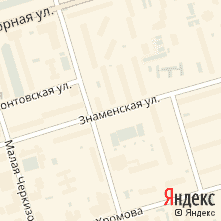 Ремонт техники Electrolux улица Знаменская