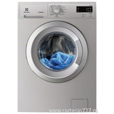 Ремонт стиральной машины Electrolux EWS 1066 EDS