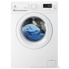 Ремонт стиральной машины Electrolux EWS 1074 SMU