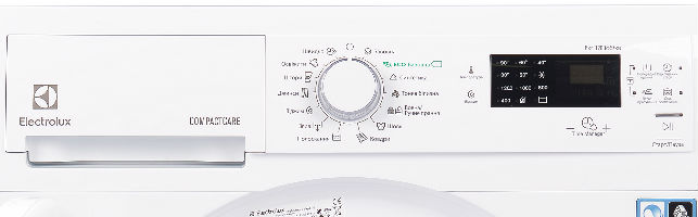  Ремонт стиральной машины Electrolux с бесплатным вызовом мастера на дом