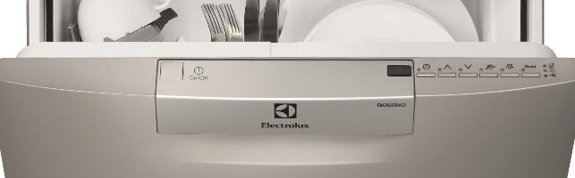  Ремонт посудомоечной машины Electrolux с бесплатным вызовом мастера на дом